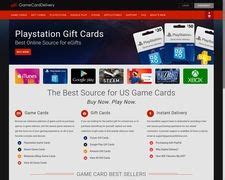 gamecarddelivery|card delivery usa.